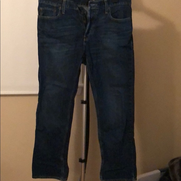 Hollister Other - Men’s Hollister Jeans